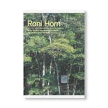 RONI HORN: WHEN YOU SEE YOUR REFLECTION IN WATER, DO YOU RECOGNIZE THE WATER IN YOU? / ロニ・ホーン：水の中にあなたを見るとき、あなたの中に水を感じる？